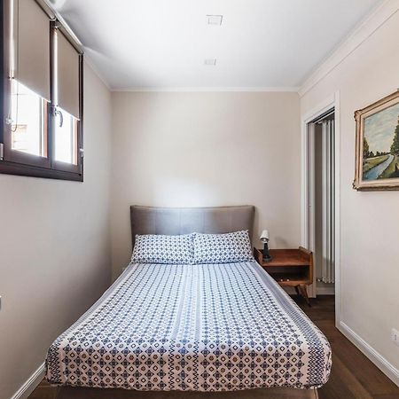 טורינו San Domenico Apartment מראה חיצוני תמונה