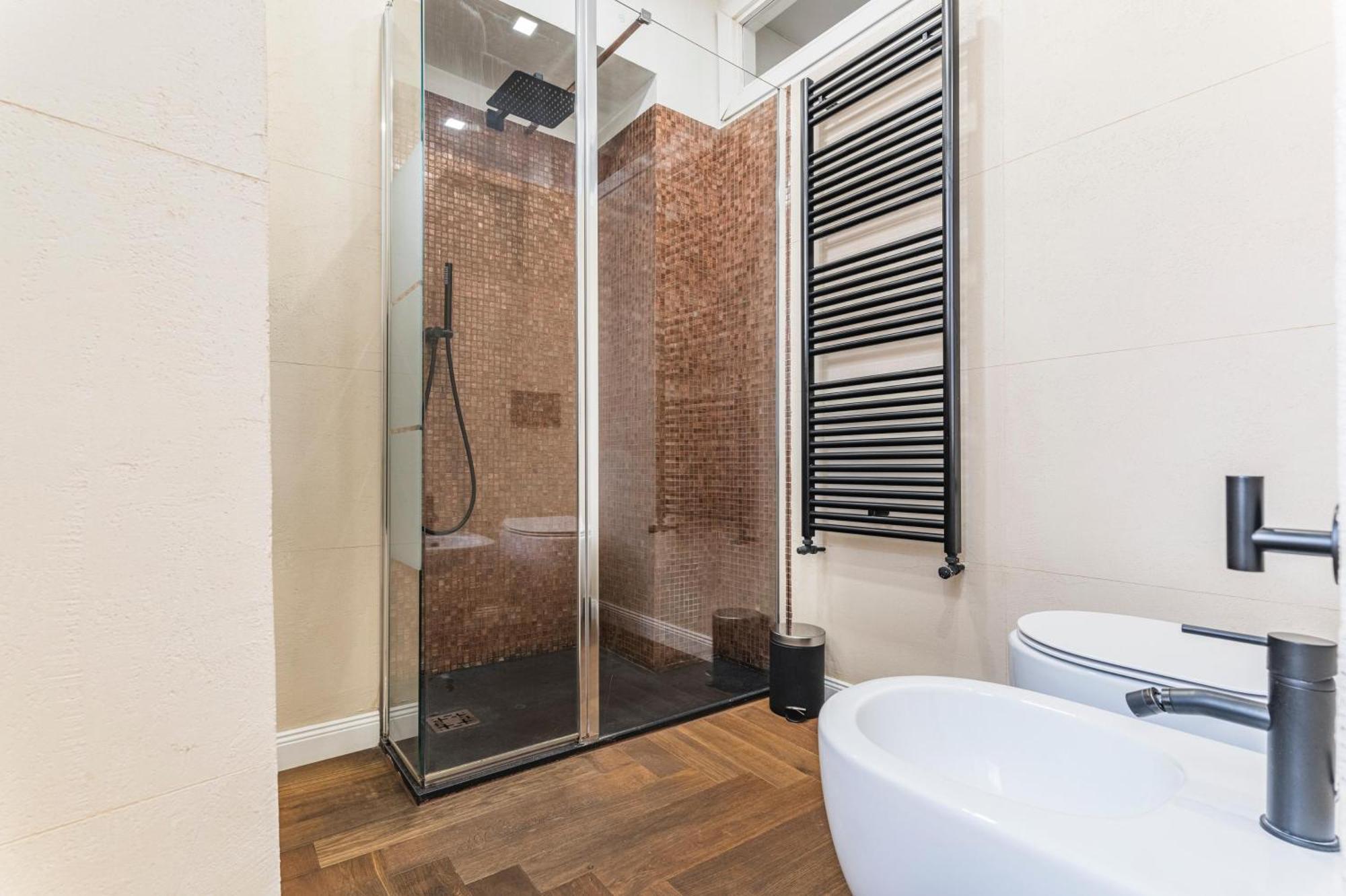 טורינו San Domenico Apartment מראה חיצוני תמונה